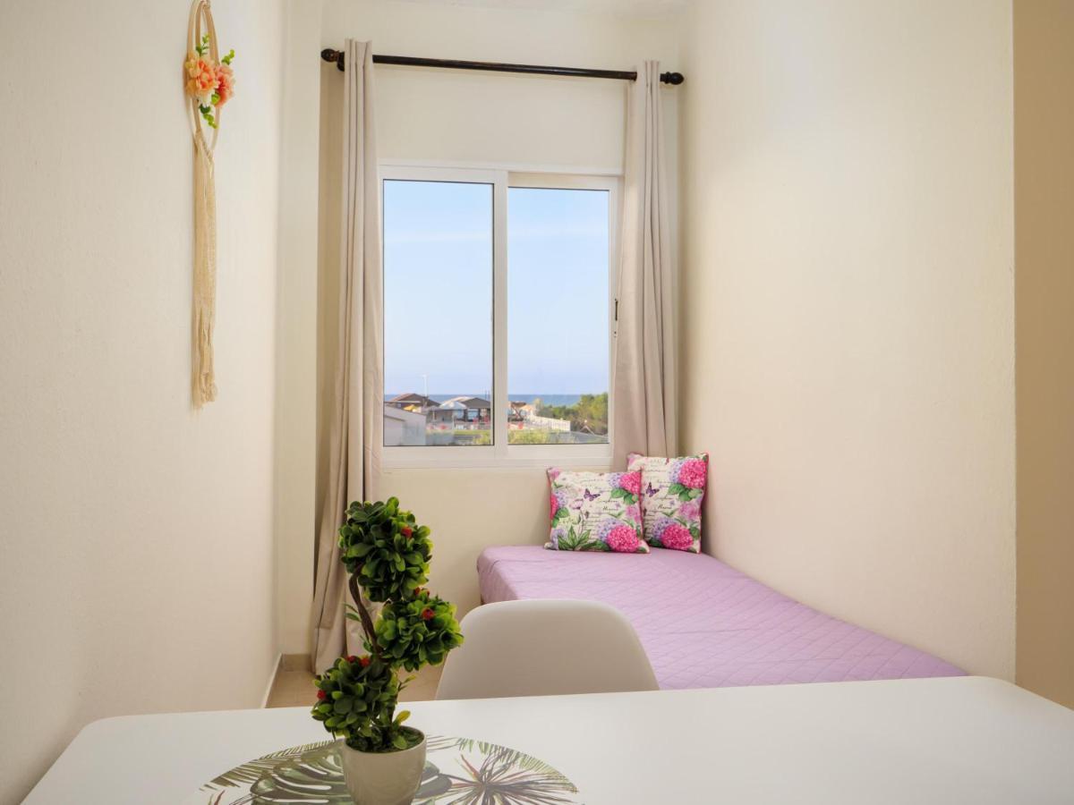 Divina Seaside Apartments By Estia Gouves Extérieur photo