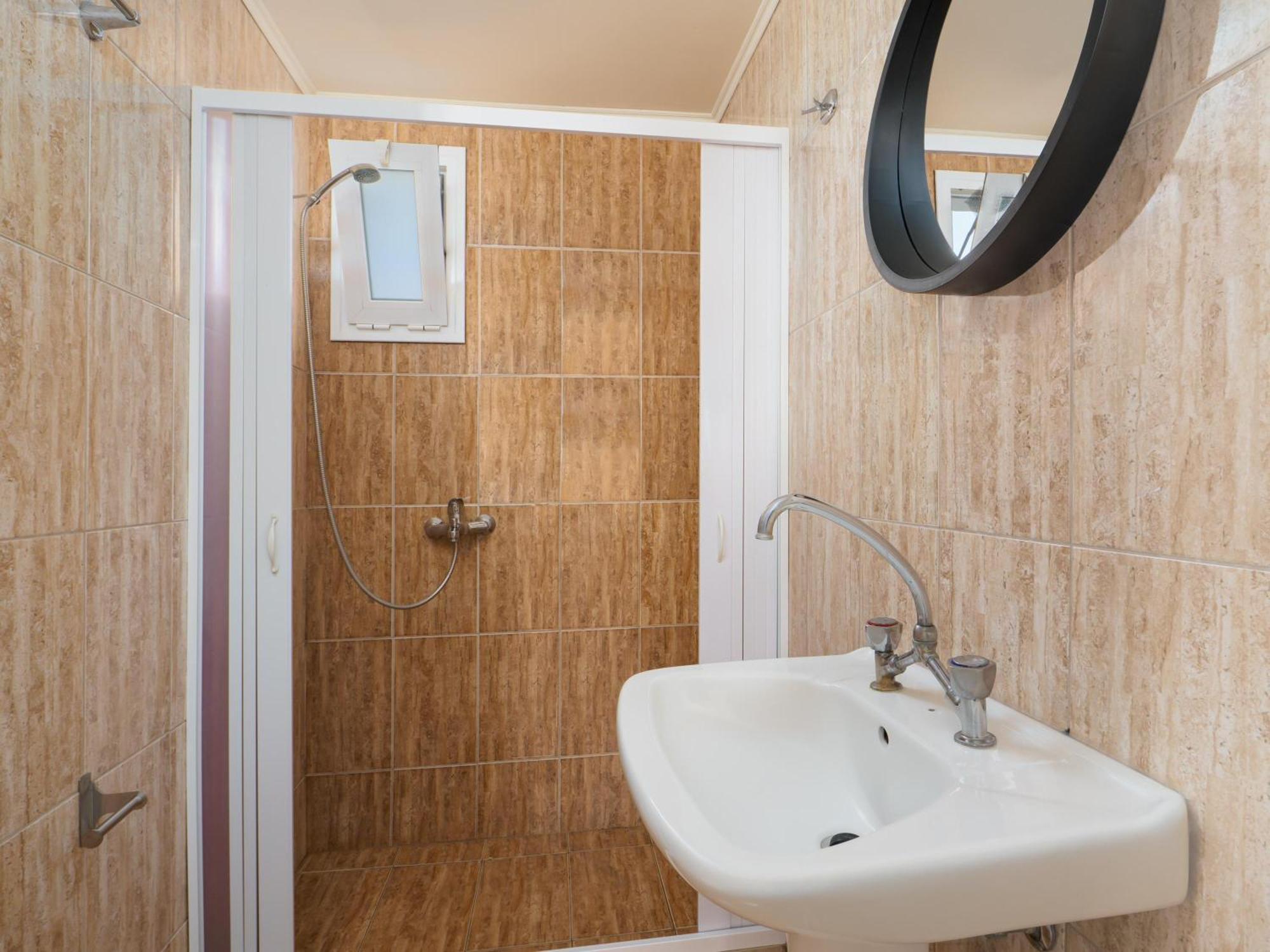 Divina Seaside Apartments By Estia Gouves Extérieur photo